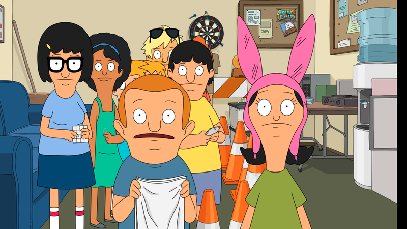 Illustration for article titled A perfect Bob’s Burgers double feature focuses on the kids